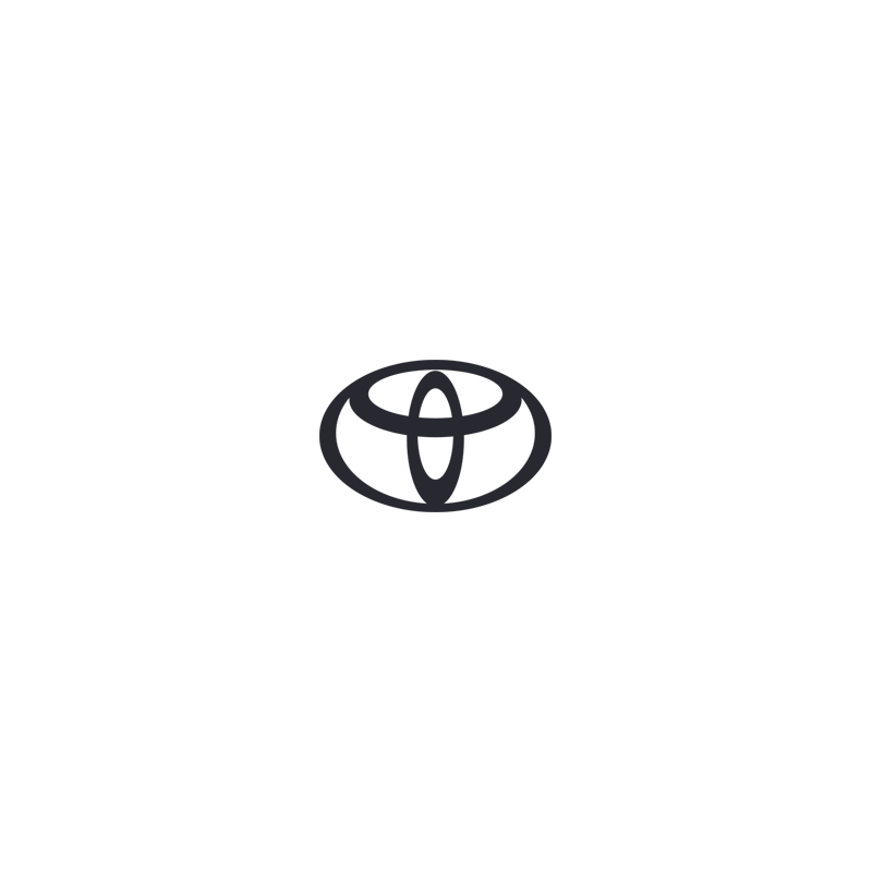 Toyota Remote Key