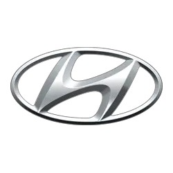 Hyundai Remote Key