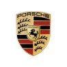 Porsche Remote Key