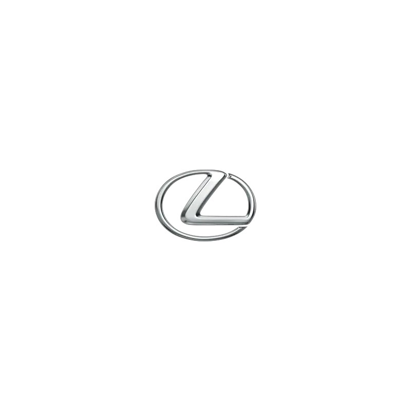 Lexus Remote Key