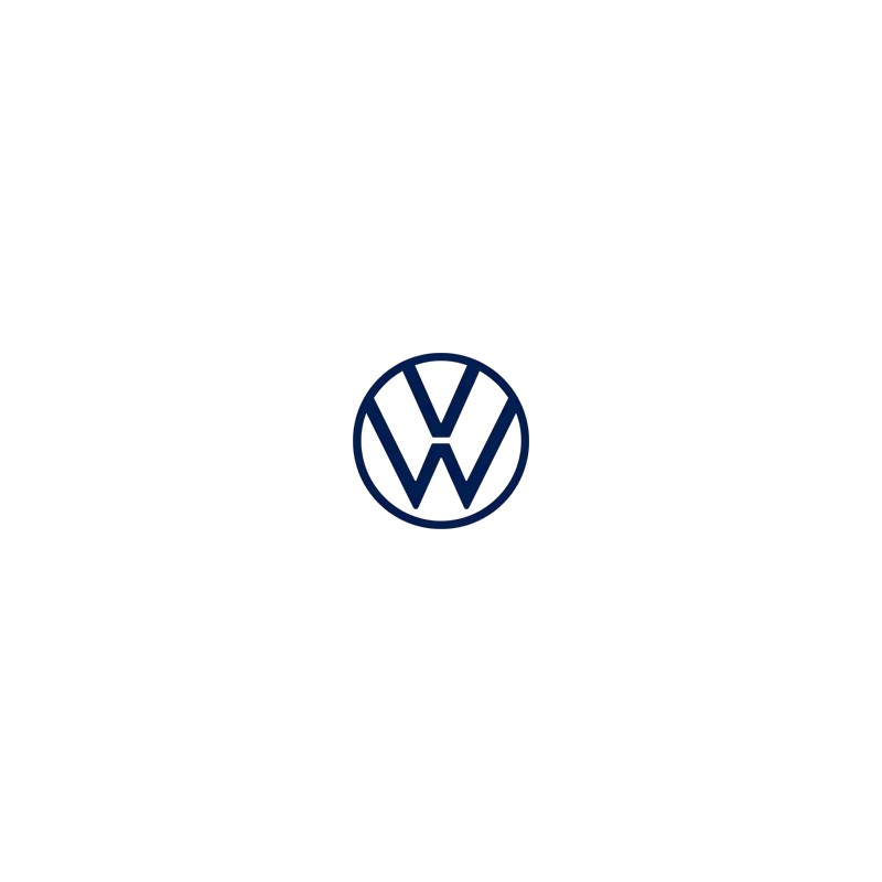 Volkswagen VW Remote Key (to 2026)