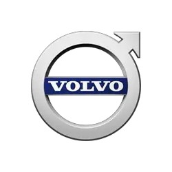 Volvo Remote Key