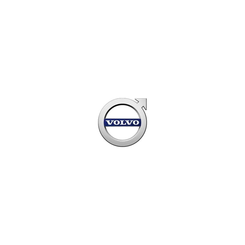 Volvo Remote Key