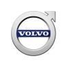 Volvo Remote Key