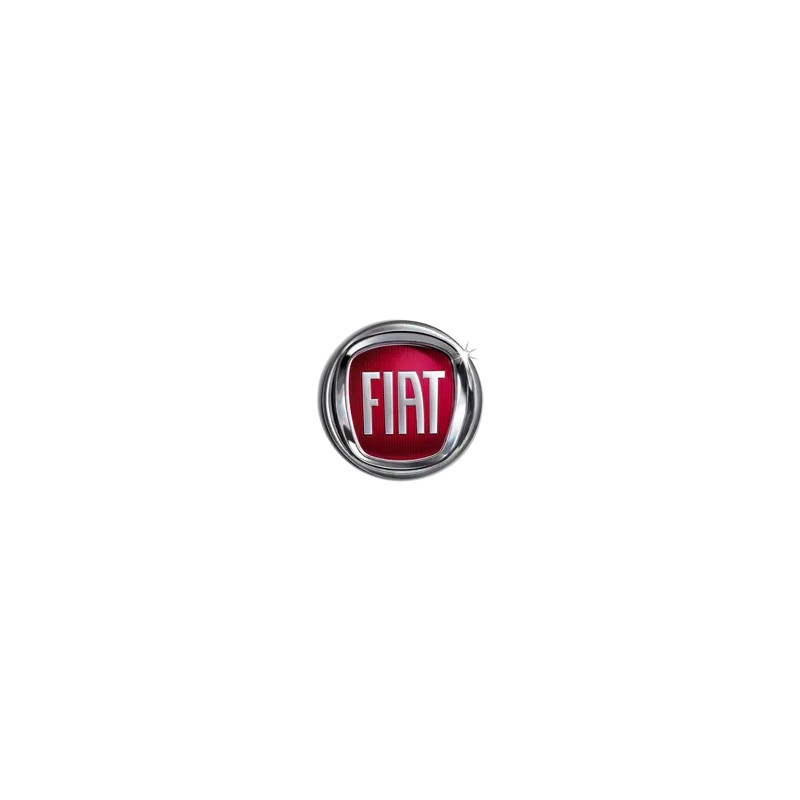 Fiat Remote Key