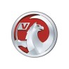 Vauxhall Remote Key